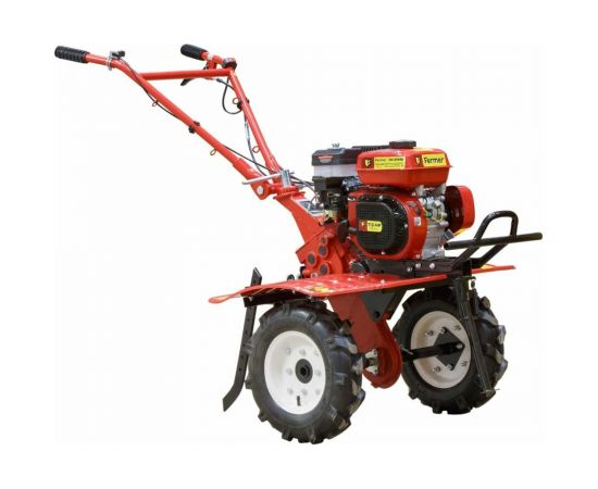 Бензиновый культиватор FERMER FM-811MB 