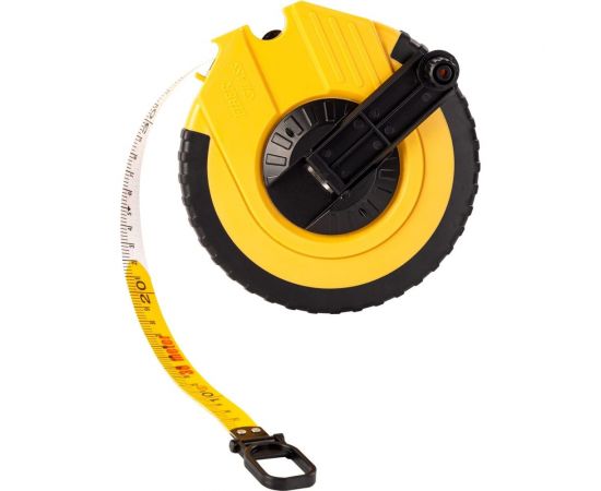 Мерная лента DELI DL9830ZY 98284 