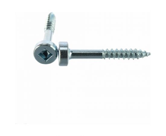 Шурупы с крупным шагом KREG 1"", 25 мм, Pan-Head, 500 шт. SPS-C1-500-INT 