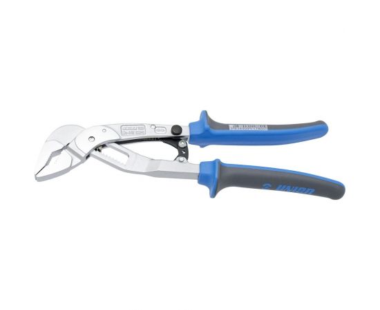 Переставные клещи с автоматическим захватом Unior HYPO 240 мм 3838909117805 