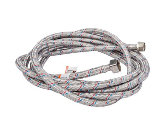 Подводка для воды (4.0 м; 1/2F-1/2M) VRT 521393 