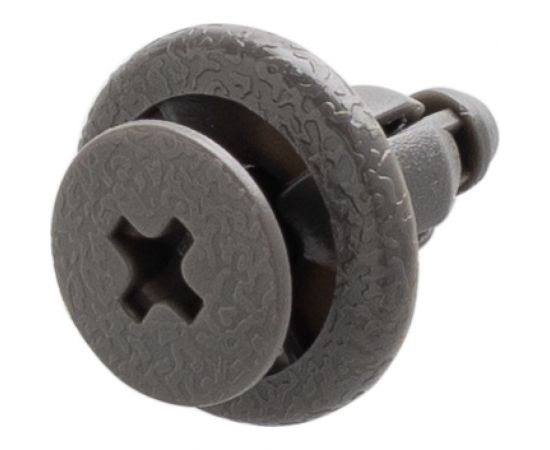 Автокрепеж для GM/Lexus/Nissan/Toyota 10 шт 94858864, 94858343, 0155301733 КрепАвто 0533 