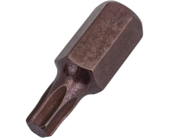 Вставка ROCKFORCE TORX T35х30ммL,10мм RF-1763035PR 