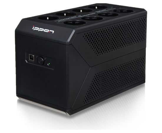 Источник бесперебойного питания IPPON Back Comfo Pro II 650 360Вт 650ВА 1189988 