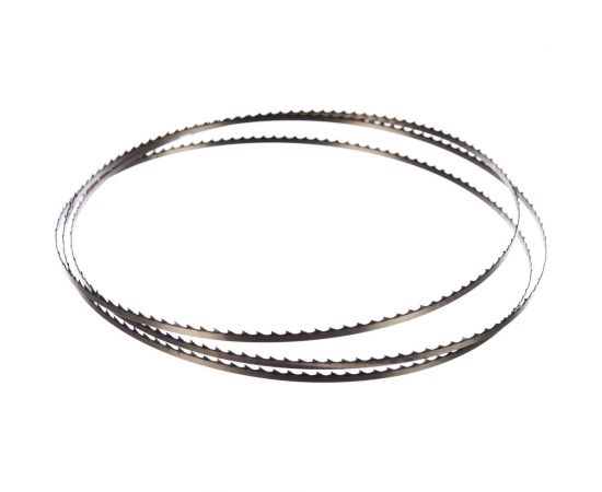 Пила ленточная Nordex Flexible (6х0.63х2240; 4PC TPI) Белмаш PP010A 