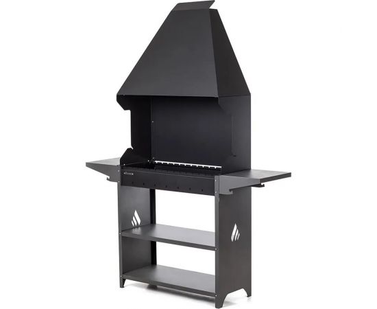 Мангал GRATAR Professional Standart ZONT PSZ 3000 