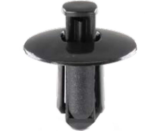 Автокрепеж для Infiniti/Nissan 10 шт 155306721 КрепАвто 0125 