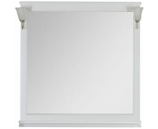 Зеркало Aquanet Валенса 00180291 