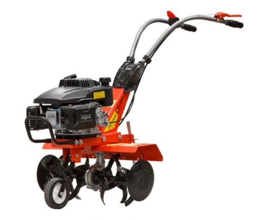 Бензиновый культиватор FERMER FM-511MX 