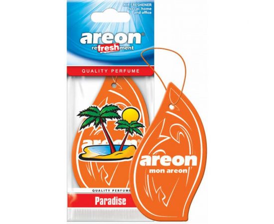 Ароматизатор Areon REFRESHMENT paradise MKS09 