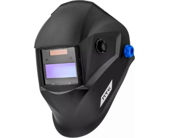 Маска сварщика хамелеон ТИП I (SK 10A TRUE COLOR; черная) ПТК 00000033777 