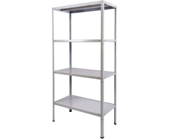 Стеллаж Everest 150-40/100/200-4 ST150/40/100/200/4 