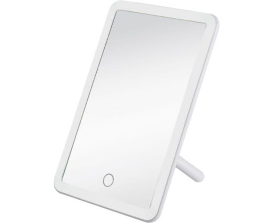 Настольный светильник-зеркало Uniel TLD-591 White, LED, 80Lm, 6000K, Dimmer UL-00002759 