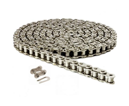 Цепь IRIS 5м 12b-1 IR 