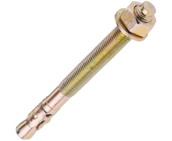 Клиновой анкер Rizzel 16x200 10 шт. 342363 