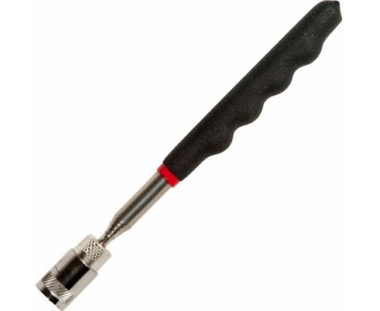 Телескопический магнит BAKU усиленный, с подсветкой, 80 см 833405 