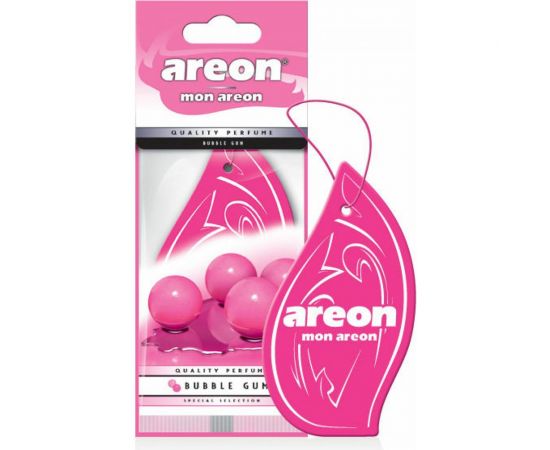 Ароматизатор Areon MON АREON bubble gum MA21 