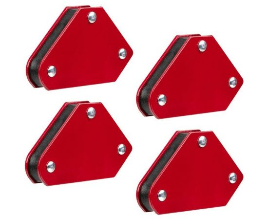 Фиксатор магнитный МФ-5 4 шт ARMA 005-025 