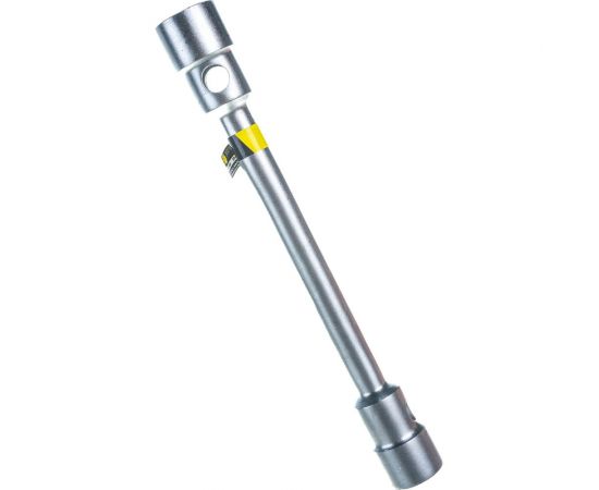 Баллонный прямой ключ ЭВРИКА 30х33мм L=400мм ER-34003 