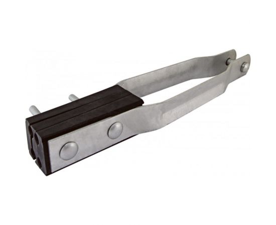 Анкерный зажим TDM ЗАM 4х25-120/27400 (HEL-5507, RPA 470/120) SQ0412-0038 