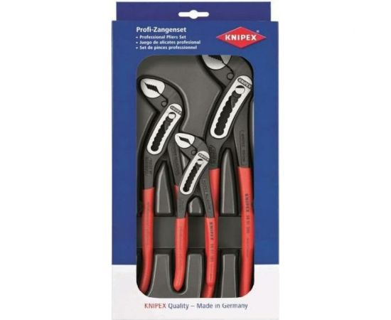 Набор инструмента KNIPEX KN-002009V03 