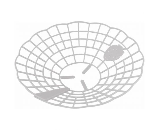 Кустодержатель для клубники МУЛЬТИДОМ Урожай диаметр 31 см VL83-234 