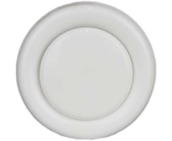 Диффузор пластиковый DVA 200 мм NOIZZLESS 4687202613779 