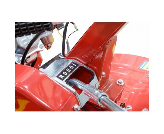 Бензиновый культиватор FERMER FM-811MB – изображение 14