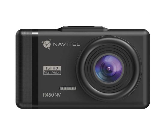 Видеорегистратор NAVITEL R450 NV – изображение 4
