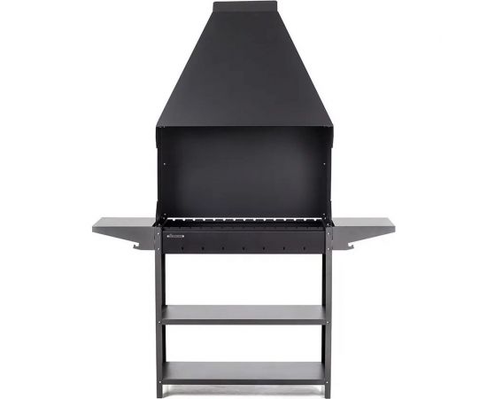 Мангал GRATAR Professional Standart ZONT PSZ 3000 – изображение 2