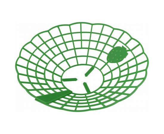 Кустодержатель для клубники МУЛЬТИДОМ Урожай диаметр 31 см VL83-234 – изображение 2