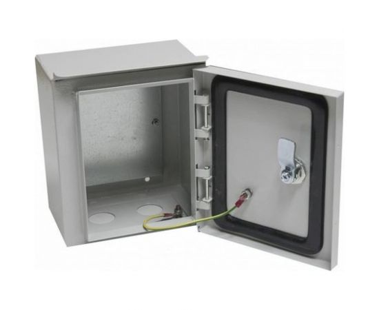 Щит Вектор 33 ЩРНг-М IP55 (200x175x135) УХЛ1 С54005 – изображение 4