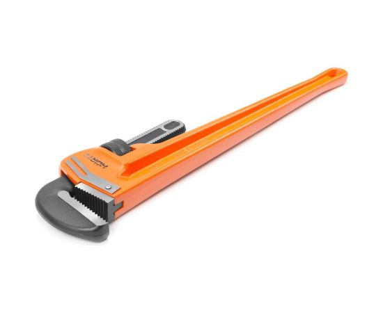 Трубный ключ Hortz Stillson HEAVY DUTY 36" 1091373 – изображение 3