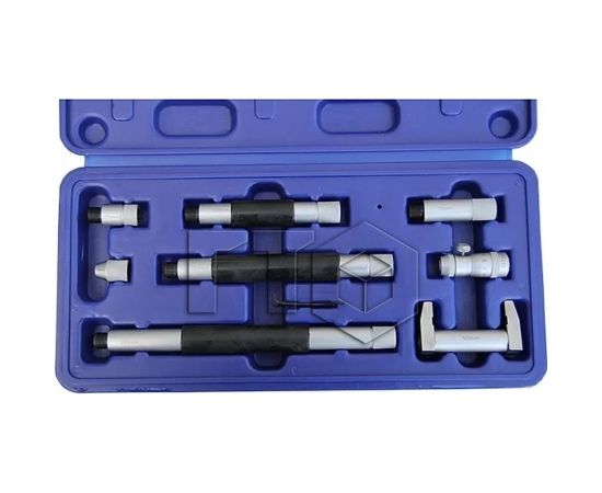 ГТО Нутромер микрометрический НМ 50-600, 0,01мм LM5060001 – изображение 3