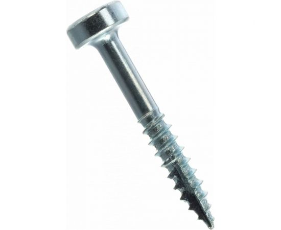 Шурупы с крупным шагом KREG 1"", 25 мм, Pan-Head, 500 шт. SPS-C1-500-INT – изображение 3