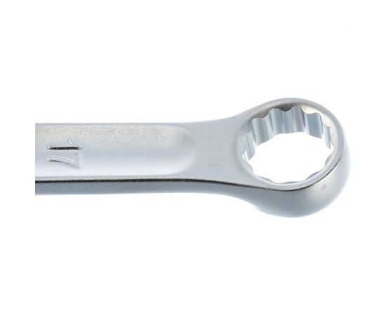 Удлиненный комбинированный ключ 17мм KING TONY 1061-17 – изображение 2