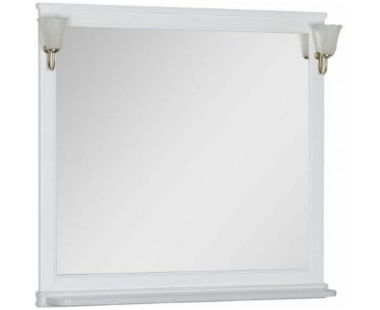 Зеркало Aquanet Валенса 00180291 – изображение 4