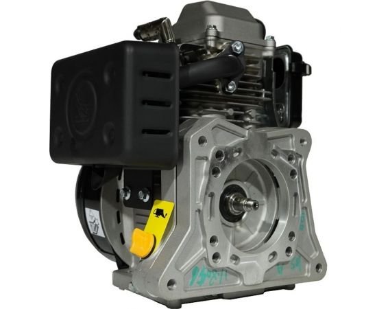 Двигатель LC165F-3H (A type) D15 (резьбовой) Loncin 00-00006060 – изображение 4