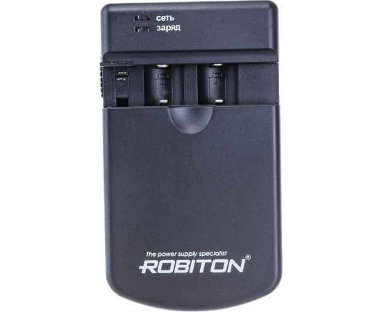 Зарядное устройство Robiton SmartCharger/IV BL1 10635 – изображение 2