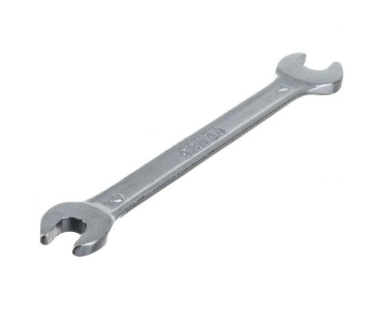 Гаечный двусторонний ключ Venus с открытым зевом 5,5x7 7811-0002 – изображение 4