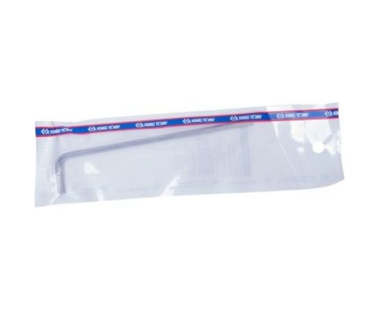 Г-образный шестигранник KING TONY 5/32" 112505S – изображение 3