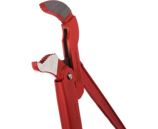 Газовый ключ 45 2 Rothenberger SUPER S 70124X – изображение 3