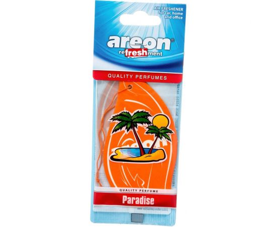 Ароматизатор Areon REFRESHMENT paradise MKS09 – изображение 4