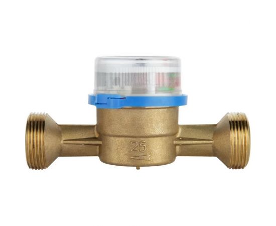 Счетчик воды Норма ИС СВКМ-25Х 100010 – изображение 2