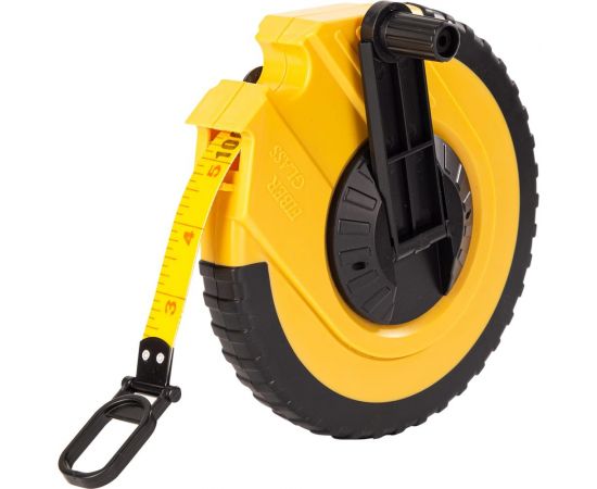 Мерная лента DELI DL9830ZY 98284 – изображение 4