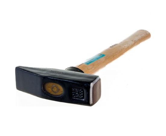 Слесарный молоток Промлайн с предохранительной пластиной, вес 1кг ПЛ04111081000_z022 – изображение 3