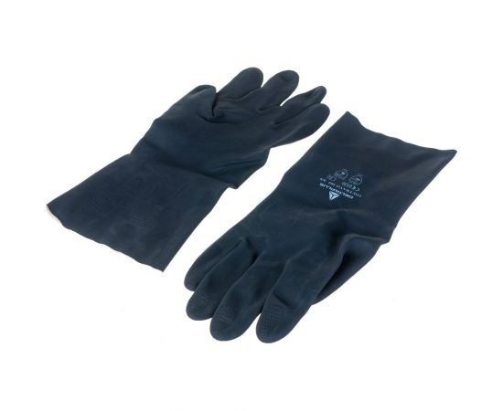 Перчатки из неопрена Delta Plus VE509 р. 8 VE509NO08 – изображение 4