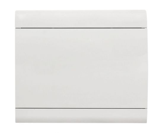 Распределительный щит EKF ЩРН-П-10 "SlimBox" белая дверца IP41 PROxima sb-n-10w – изображение 8