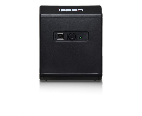 Источник бесперебойного питания IPPON Back Comfo Pro II 650 360Вт 650ВА 1189988 – изображение 8