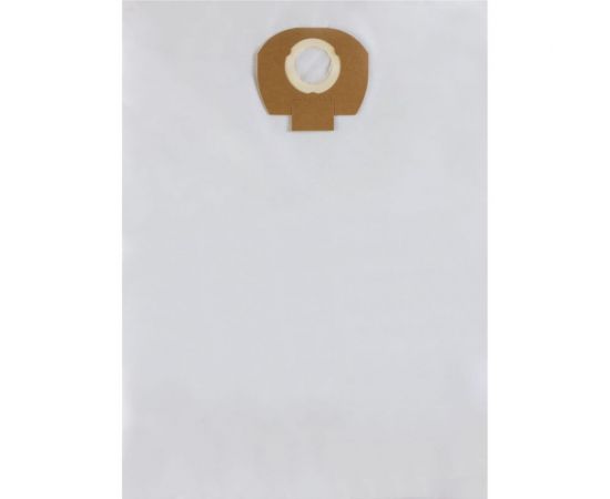 Мешки синтетические многослойные 5 шт. для пылесоса AEG, METABO, ASA, NILFISK, STIHL EURO Clean EUR-404/5 – изображение 4